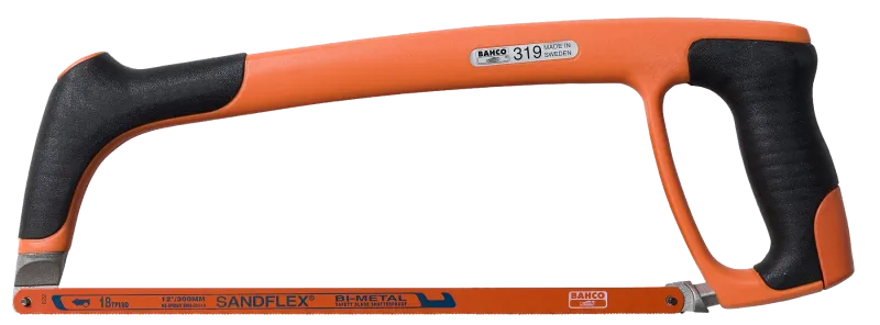 Nedstrygerbue 319