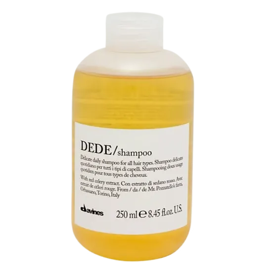 Davines Essential DEDE Shampoo 250 ml.