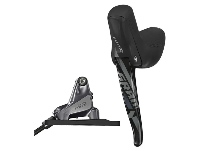 SRAM Force 1 Hydrauliske Bremser For med Dropper Remote