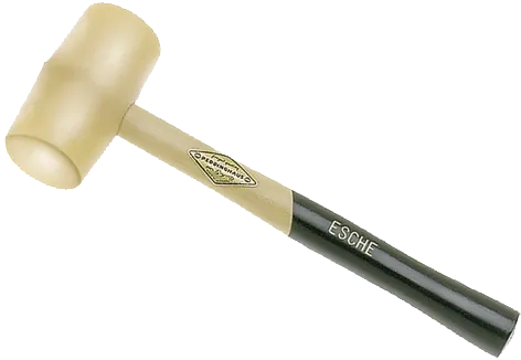 Gummihammer 5060.02 ø55 mm