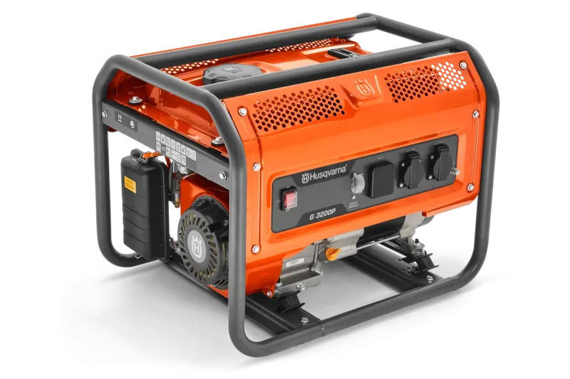 Husqvarna G3200P Genarator 2,8 kw