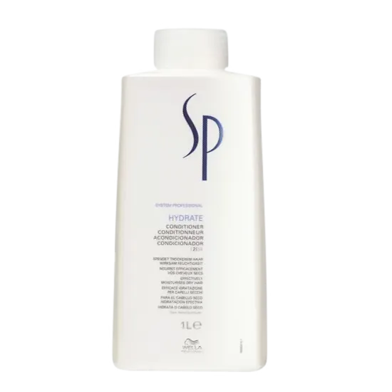 Wella SP Hydrate Conditioner 1000 ml.