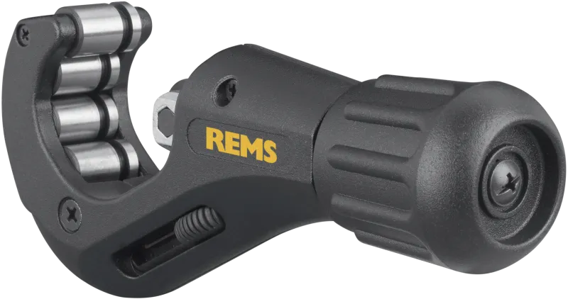 REMS rørskærer RAS Cu 3-35 mm
