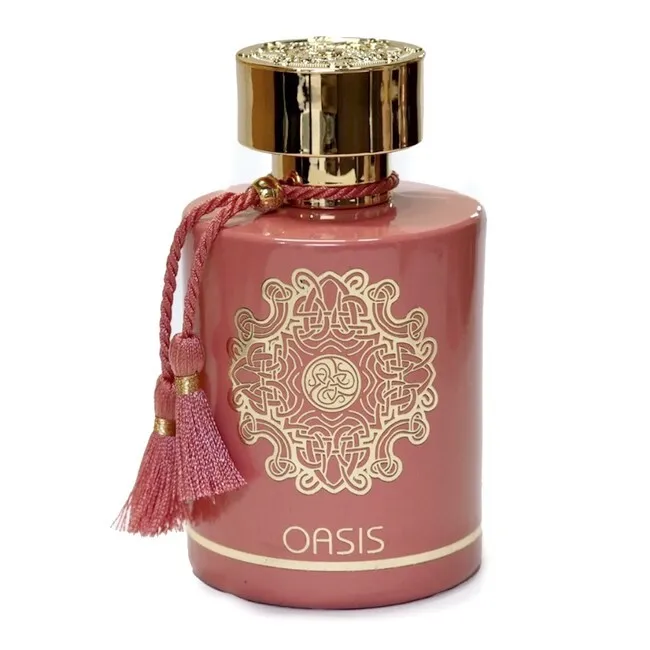 Maison Alhambra - Oasis Eau de Parfum - 100 ml