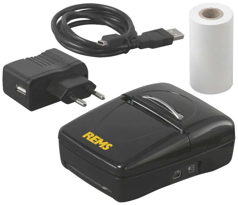 REMS printer USB t/Multi-Push
