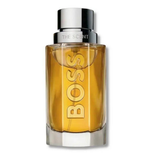 Hugo Boss - The Scent - 50 ml - Edt