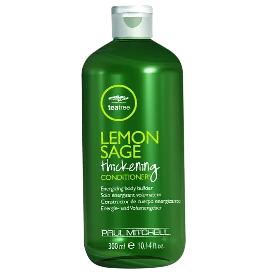 Paul Mitchell Tea Tree Lemon Sage Thickening Conditioner 300 ml.