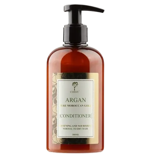 Cosmos Co Argan Conditioner 300 ml.