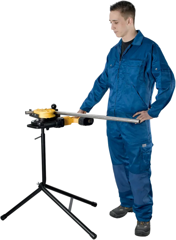 REMS maskinholder t/Curvo på arbejdsbord