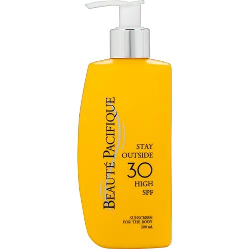 Beauté Pacifique Stay Outside Sunscreen SPF 30 200 ml.