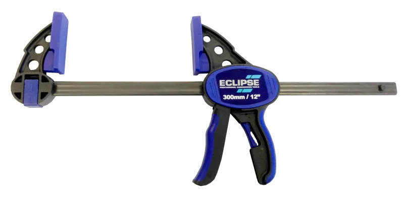Eclipse quick spændetvinge 450 mm