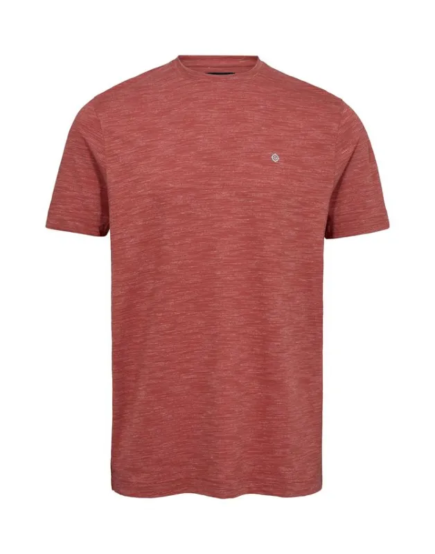 O-neck t-shirt
