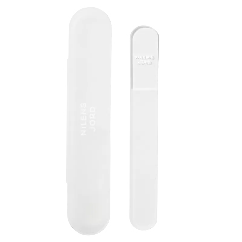 Nilens Jord Nail File Glass