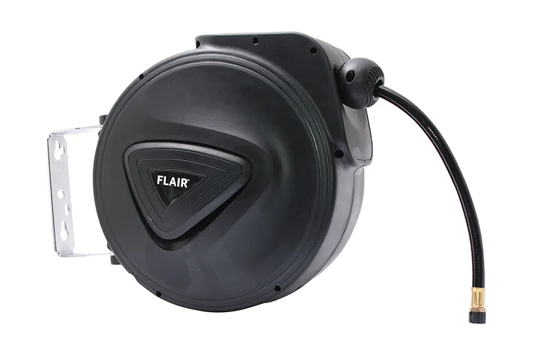 Flair slangeopruller 9 m x 5/16" slange