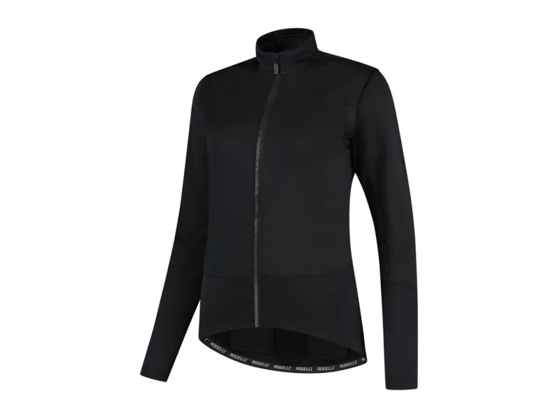 Rogelli Glory - Vinterjakke dame - Sort