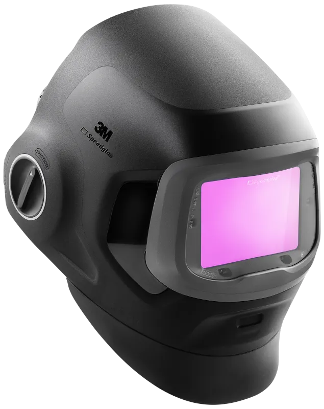 Speedglas svejseskærm G5-03 Pro m/kass. G5-01/03TW