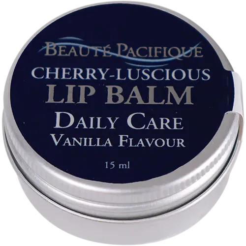 Beauté Pacifique Lip Balm Vanilla (15 ml)
