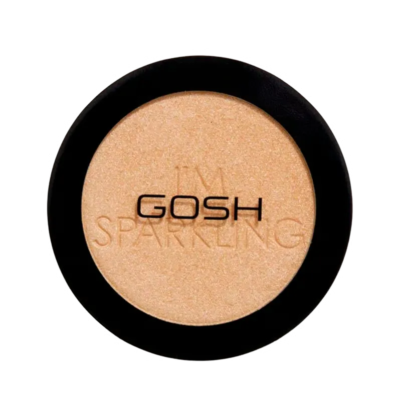 GOSH I'm Sparkling Diamond Dust 001 (5,5 g)