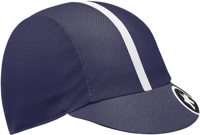 Assos Cap Kasket - Future Dusk