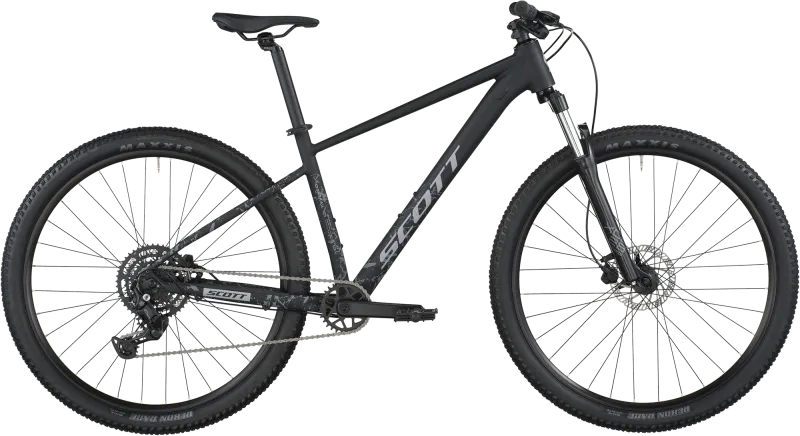 Scott Contrail 30 2026 - Black