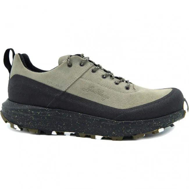 Lundhags Tived Trail Shoe W, vandresko, dame, beige