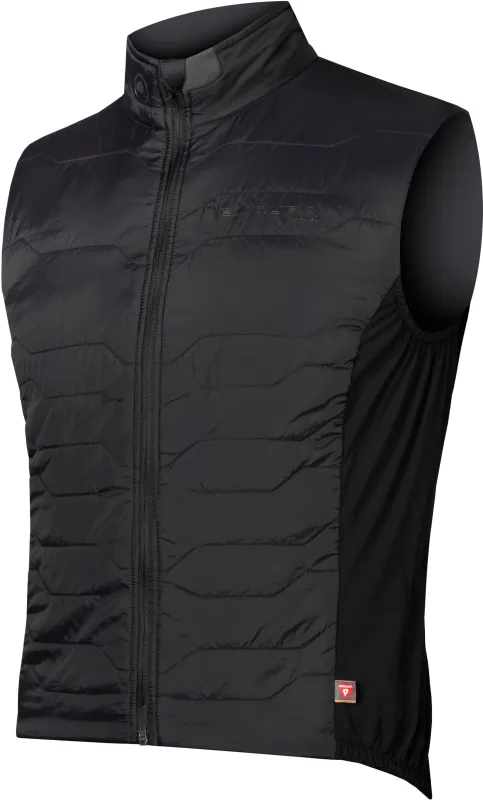 Endura Pro SL PrimaLoft Gilet II - Black