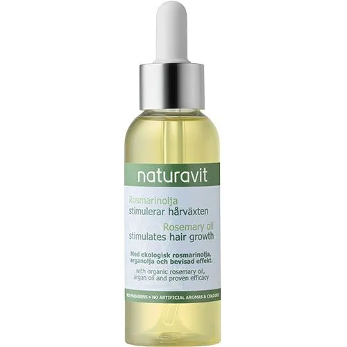 Rosemary Oil - 100 ml.