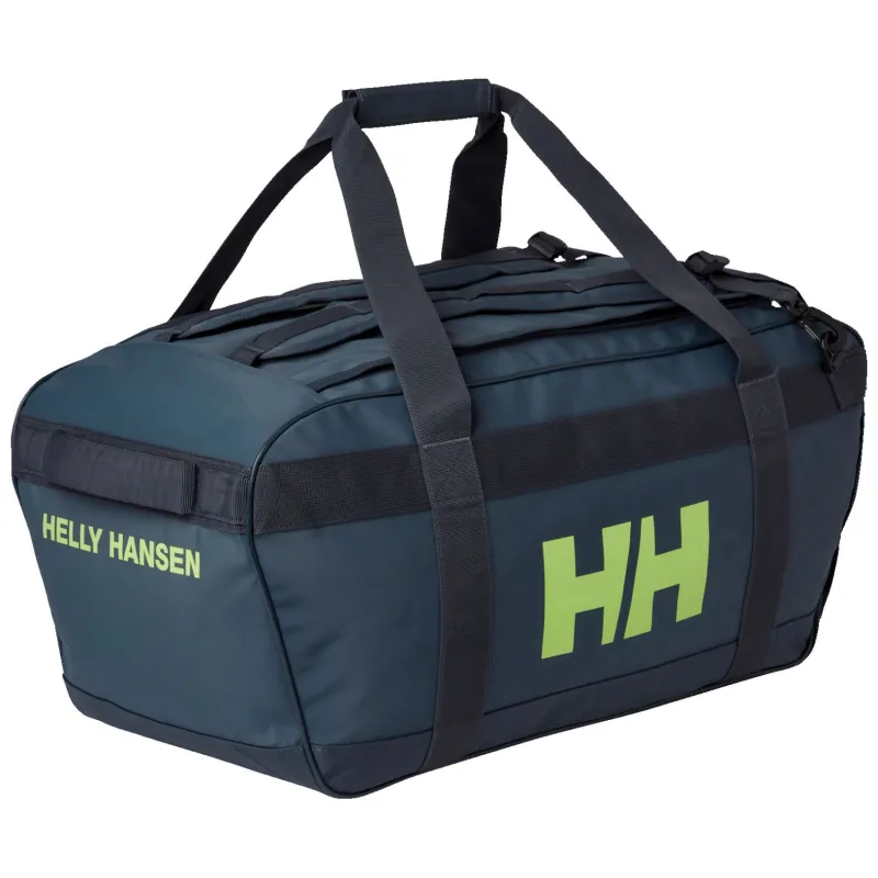 Helly Hansen Scout Duffel Bag, 90L, alpine frost