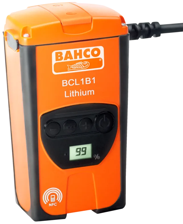 Batteri BCL1B1 Li-ion 150Wh t/beskæresaks BCL21