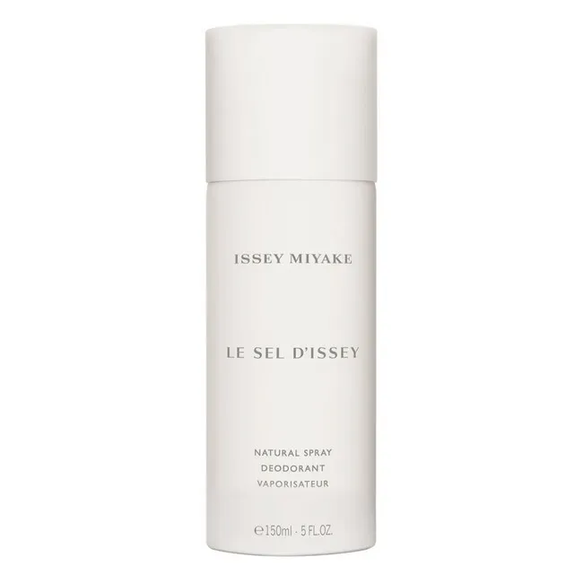 Issey Miyake - Le Sel D'Issey Deodorant Spray - 150 ml