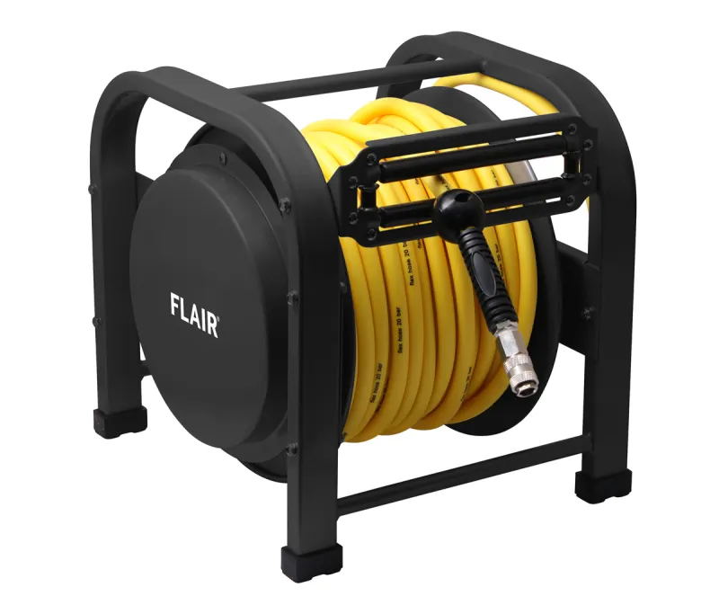 Flair slangeopruller 30m
