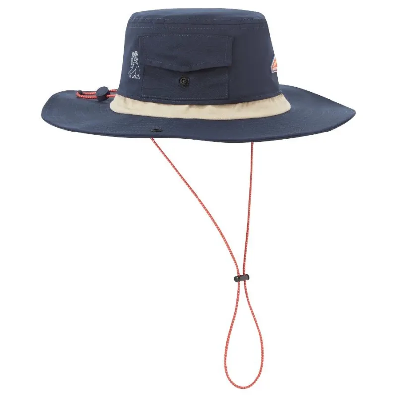 Sealskinz Bramerton, outdoorhat, navy