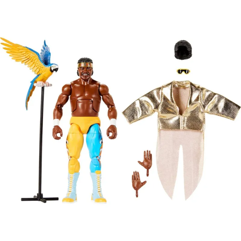 WWE Elite Koko B. Ware