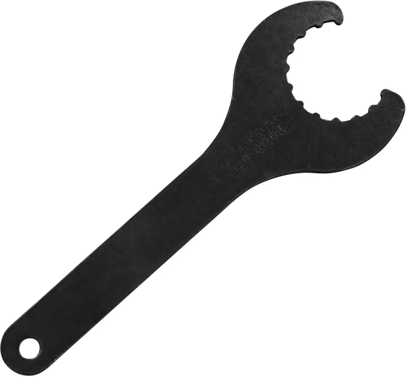 Shimano Bottom Bracket Adapter Tool - Krankboks værktøj TL-FC32