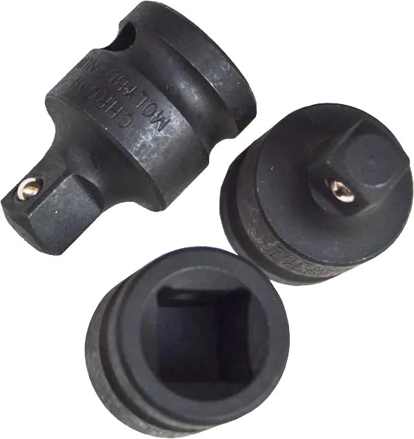 BATO Kraft overgang 1/2"F x 3/8"M.