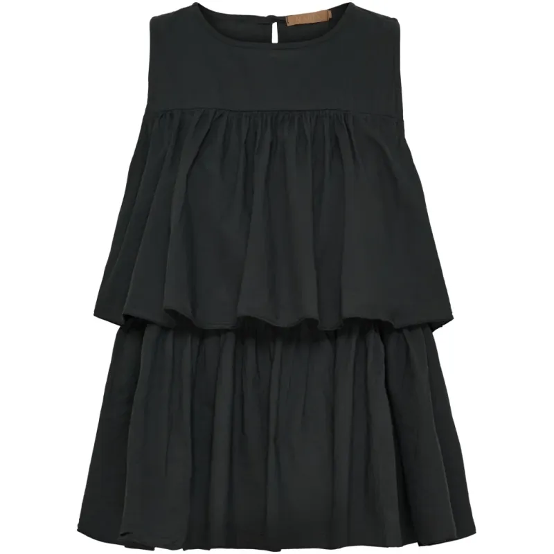 Marta du Chateau dame top MdcDebra 258639 - Black
