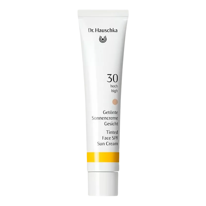 Dr. Hauschka Tinted Face Sun Cream SPF 30 (40 ml)