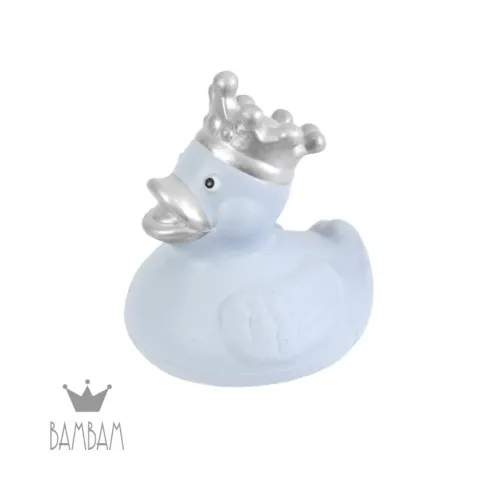 Bambam Badeand, Blue