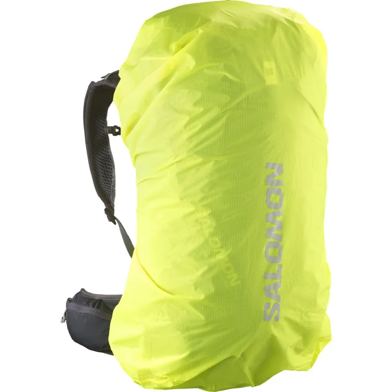 Salomon Rain Cover Large, regnslag, gul
