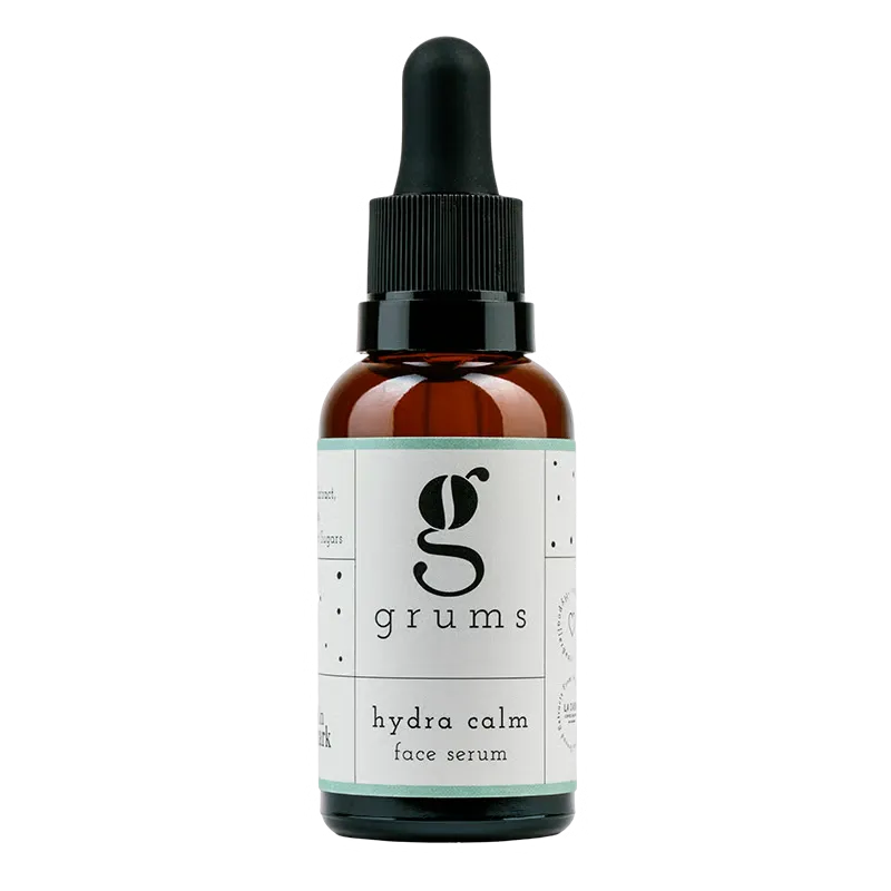 Grums Hydra Calm Serum (30 ml)