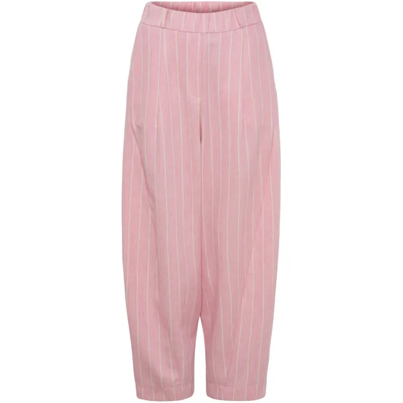 Marta du Chateau dame bukser MdcGenna 16635 - Pink