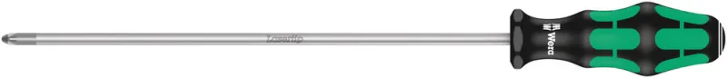 Skruetrækker 355 PZ2×250 mm