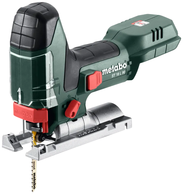 Stiksav ST 18 L 90, 18V solo