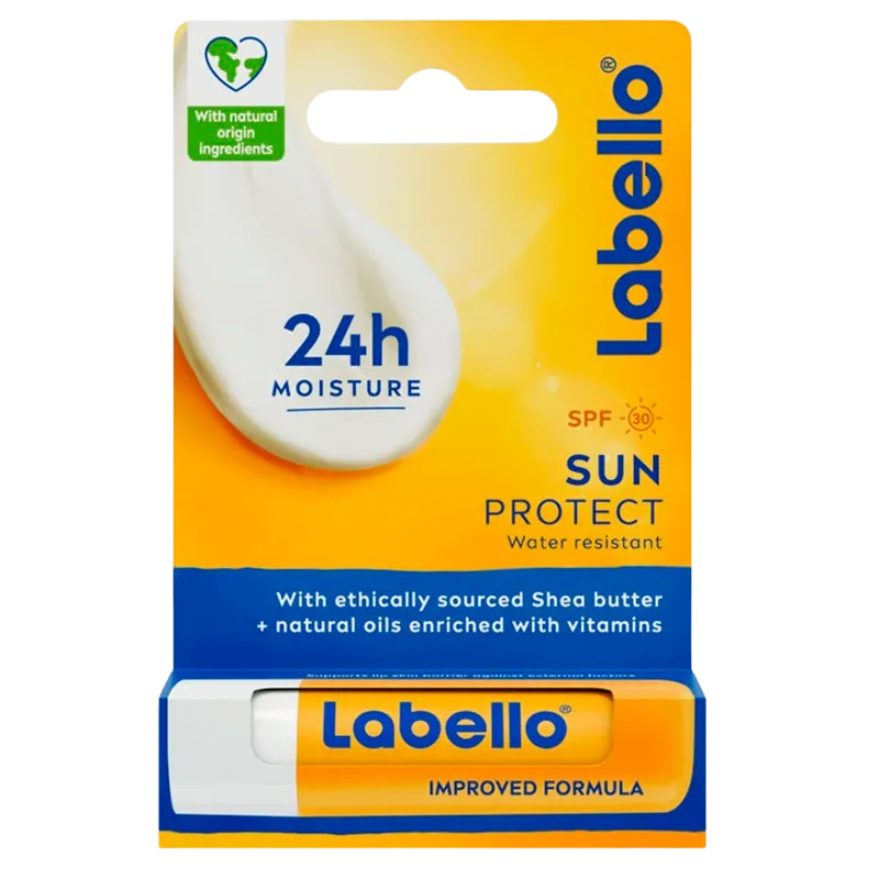 Labello Sun SF30 (4,8 g)