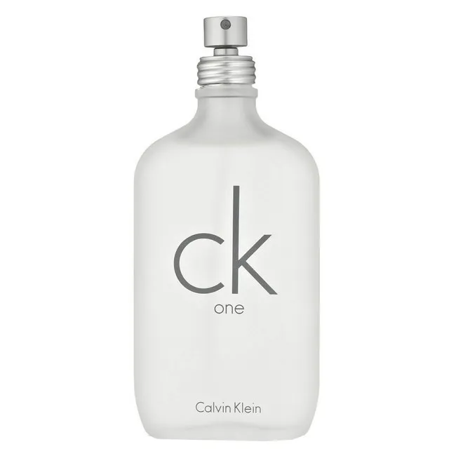 Calvin Klein - CK One - 50 ml - Edt
