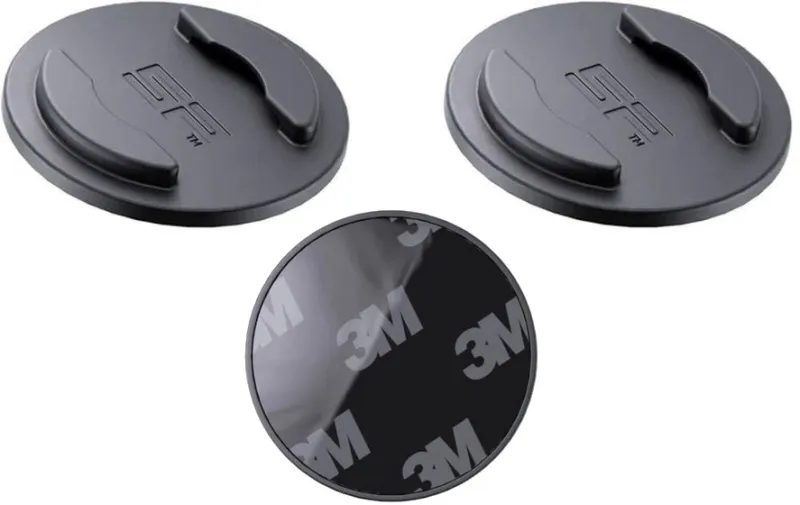 SP Connect Adhesive 3M Sticker Kit SPC+ (3 stk.)