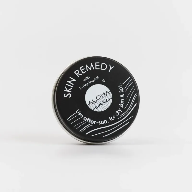 Aloha Care Skin Remedy
