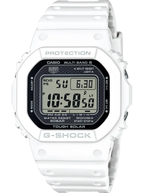 Casio GW-5000HS-7ER Herreur G-Shock Origin Solar