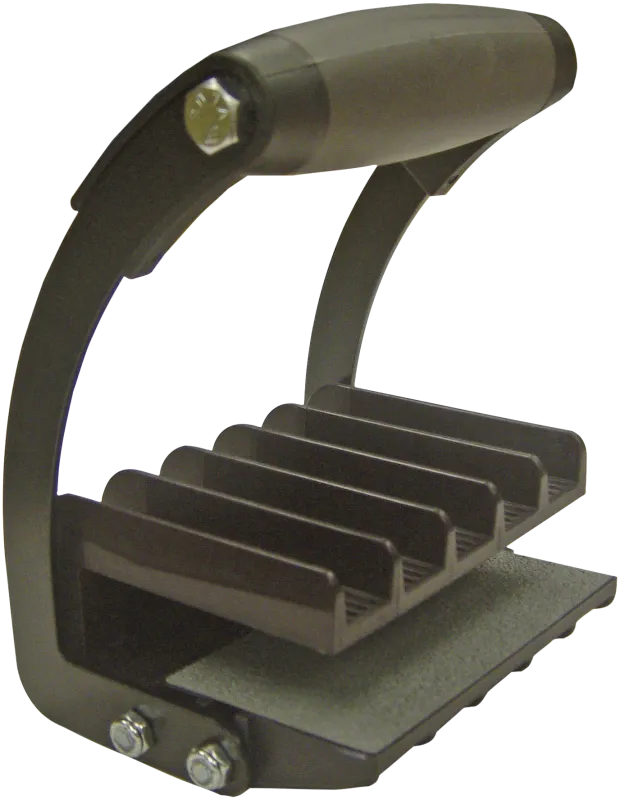 Pladebærer Gorilla Gripper