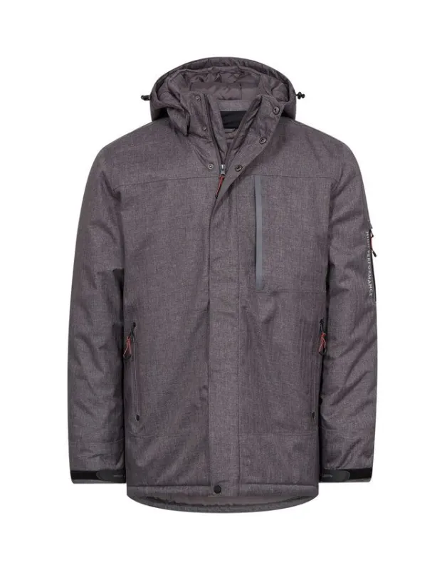 Jacket modern fit